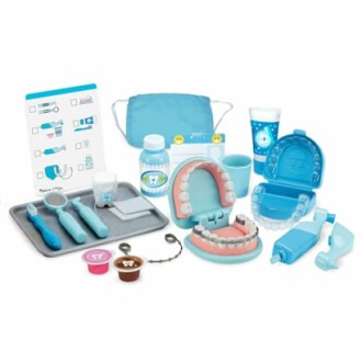 Super Smile Dentist Kit