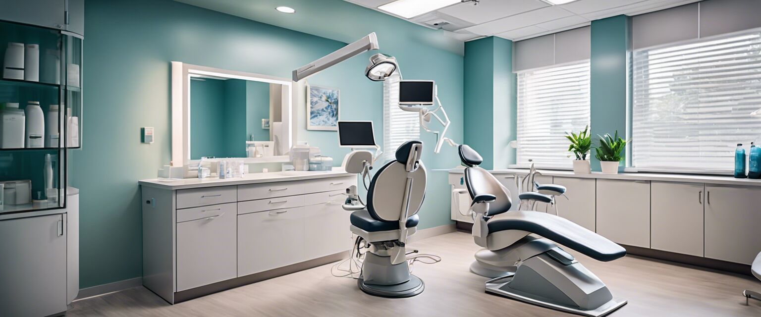 General Dentistry